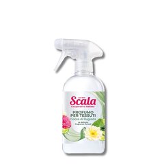 Scala tuoksuva sumu kankaille ja kotiin Kastepisarat, 500 ml hinta ja tiedot | Huonetuoksut | hobbyhall.fi