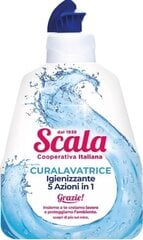 Scala pesukoneen puhdistusaine, 250 ml hinta ja tiedot | Pyykinpesuaineet | hobbyhall.fi