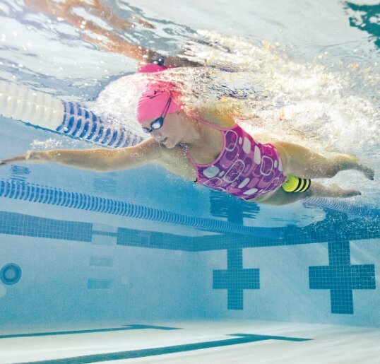 Uimalauta, FINIS Junior Pull Bouy hinta ja tiedot | Uimalaudat ja vesijuoksuvyöt | hobbyhall.fi