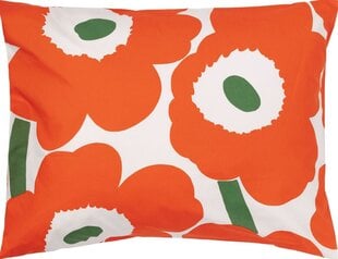 Marimekko Unikko tyynyliina hinta ja tiedot | Koristetyynyt ja tyynynpäälliset | hobbyhall.fi