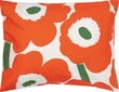 Marimekko Unikko koristetyynynpäällinen hinta ja tiedot | Koristetyynyt ja tyynynpäälliset | hobbyhall.fi