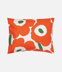 Marimekko Unikko tyynyliina hinta ja tiedot | Koristetyynyt ja tyynynpäälliset | hobbyhall.fi