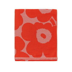 Marimekko Unikko pyyhe, 100x180 cm hinta ja tiedot | Pyyhkeet | hobbyhall.fi