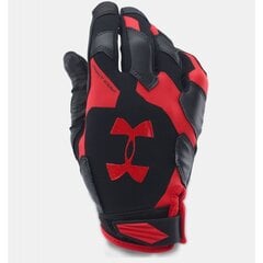 Harjoitushanskat Under Armour Renegade Gloves M 1253688-002 hinta ja tiedot | Under Armour Urheiluvälineet | hobbyhall.fi