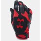 Harjoitushanskat Under Armour Renegade Gloves M 1253688-002 hinta ja tiedot | Kuntosalihanskat | hobbyhall.fi