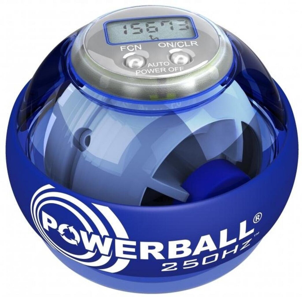 Hand Trainer Powerball 250Hz Pro hinta ja tiedot | Muut urheiluvälineet | hobbyhall.fi
