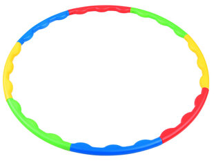 Voimisteluvanne lapsille Hula Hoop hinta ja tiedot | Hulavanteet | hobbyhall.fi