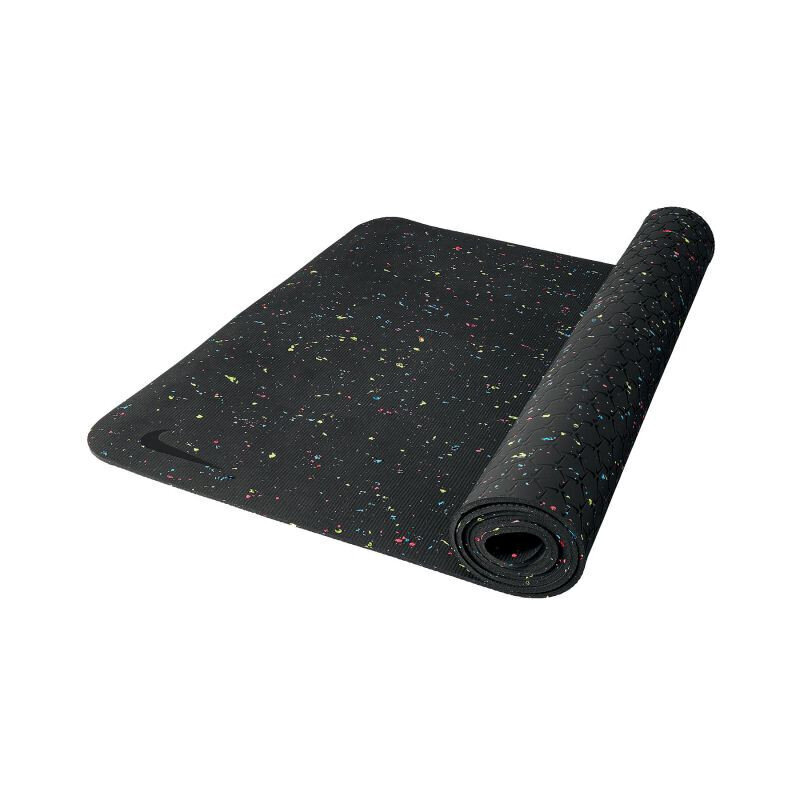 Nike Jooga Matto Move Yoga Mat 4MM Black N1003061 997 hinta ja tiedot | Joogamatot | hobbyhall.fi