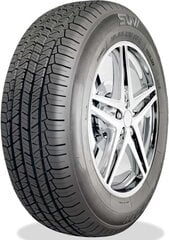 Taurus SUV 701 205/70R15 96 H hinta ja tiedot | Kesärenkaat | hobbyhall.fi