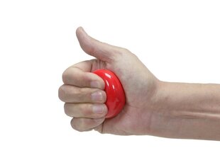 Freeball Maxi Hand harjoituspallo hinta ja tiedot | Käsipuristimet | hobbyhall.fi