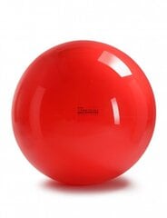 Megaball 180 punainen hinta ja tiedot | Voimistelupallot | hobbyhall.fi