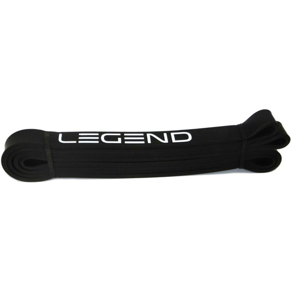 Resistanssi Rubber Legend Power Band 2,2 cm hinta ja tiedot | Vastuskuminauhat | hobbyhall.fi