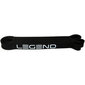 Resistanssi Rubber Legend Power Band 2,2 cm hinta ja tiedot | Vastuskuminauhat | hobbyhall.fi