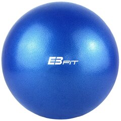 Pilates harjoituspallo 25 cm, sininen hinta ja tiedot | Voimistelupallot | hobbyhall.fi