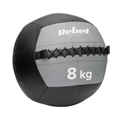 Harjoituspallo 8 kg hinta ja tiedot | Treenipallot | hobbyhall.fi