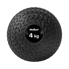 Kuntoutuspallo 23cm, 4kg hinta ja tiedot | Rebel Urheilu ja vapaa-aika | hobbyhall.fi