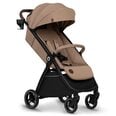 Urheilurattaat Lionelo Ingrid, beige