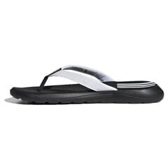 Comfort flip flop adidas performance miehet black eg2065 hinta ja tiedot | Uimakengät | hobbyhall.fi