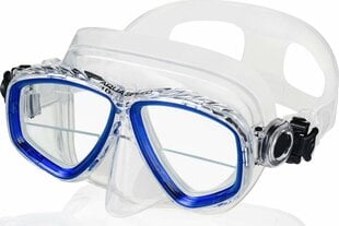 Diopterilla varustetut sukelluslasit Aqua Speed Optic Pro Col. 11 hinta ja tiedot | Sukellusmaskit | hobbyhall.fi