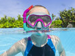 Bestway Hydro Swim sukellussetti, vaaleanpunainen hinta ja tiedot | Snorklaussetit | hobbyhall.fi