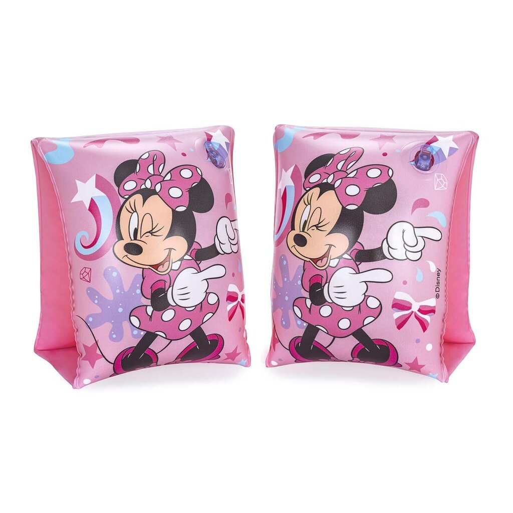 Bestway Minnie lasten kellukkeet hinta ja tiedot | Uimaliivit ja kellukkeet | hobbyhall.fi