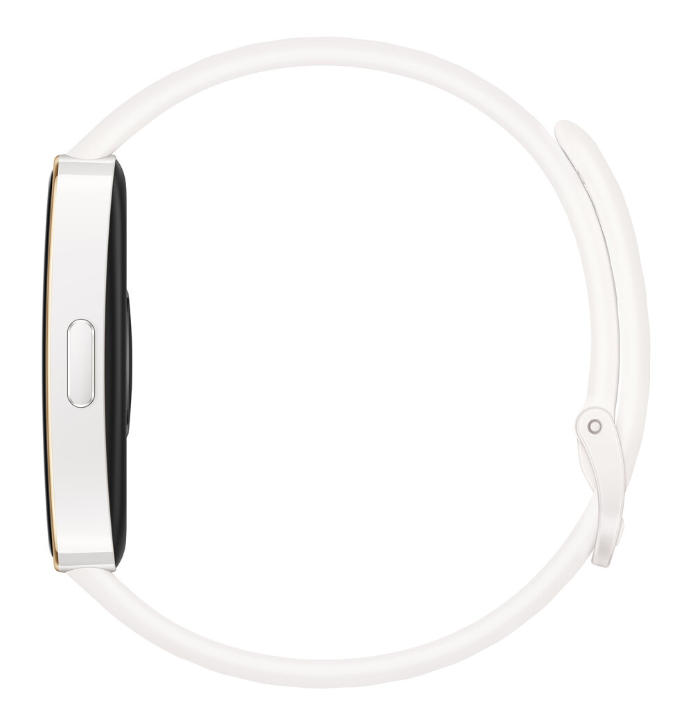 Huawei Band 9 White Kimi-B19 hinta ja tiedot | Aktiivisuusrannekkeet | hobbyhall.fi