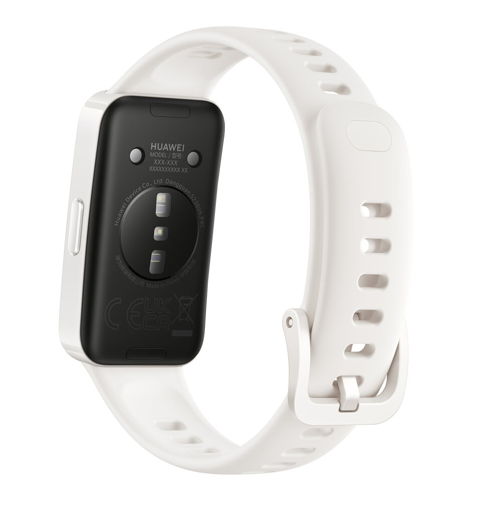 Huawei Band 9 White hinta ja tiedot | Aktiivisuusrannekkeet | hobbyhall.fi