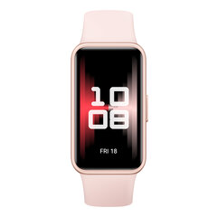 Huawei Band 9 Pink Kimi-B19 hinta ja tiedot | Aktiivisuusrannekkeet | hobbyhall.fi
