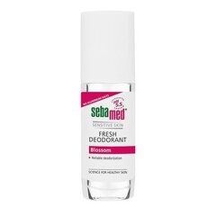 Pallodeodorantti herkälle iholle Sebamed, 50 ml hinta ja tiedot | Sebamed Hygieniatuotteet | hobbyhall.fi