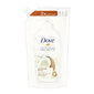 Nestesaippua Dove Nourishing Secrets Restoring Ritual, 500ml hinta ja tiedot | Saippuat | hobbyhall.fi