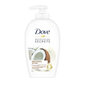 Nestesaippua Dove Nourishing Secrets Restoring Ritual, 500ml hinta ja tiedot | Saippuat | hobbyhall.fi