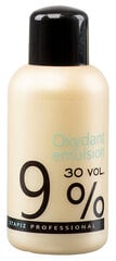 Cream oksidantti Stapiz Basic Salon Oxydant Emulsion 9%, 150ml hinta ja tiedot | Hiusvärit | hobbyhall.fi