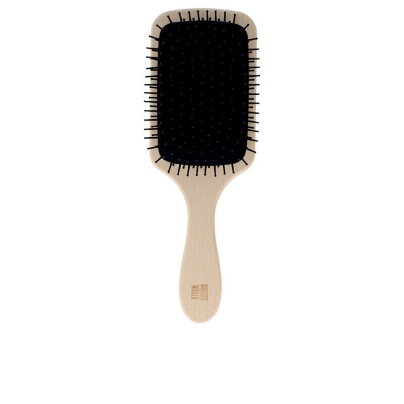 Hierova hiusharja Marlies Möller Hair and Scalp Brush, 1 kpl. hinta ja tiedot | Hiusharjat, kammat ja sakset | hobbyhall.fi