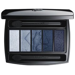 Luomiväripaletti Lancome Hypnose Eyeshadow, 16 Drama Denim, 5 g hinta ja tiedot | Silmämeikit | hobbyhall.fi