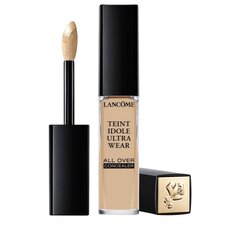 Peitevoide Lancôme Teint Idole Ultra Wear All Over Concealer 01 Beige Albatre, 13ml hinta ja tiedot | Meikkivoiteet ja puuterit | hobbyhall.fi