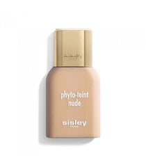 Meikkipohja Sisley Phyto-Teint Nude 00N Pearl, 30ml hinta ja tiedot | Meikkivoiteet ja puuterit | hobbyhall.fi