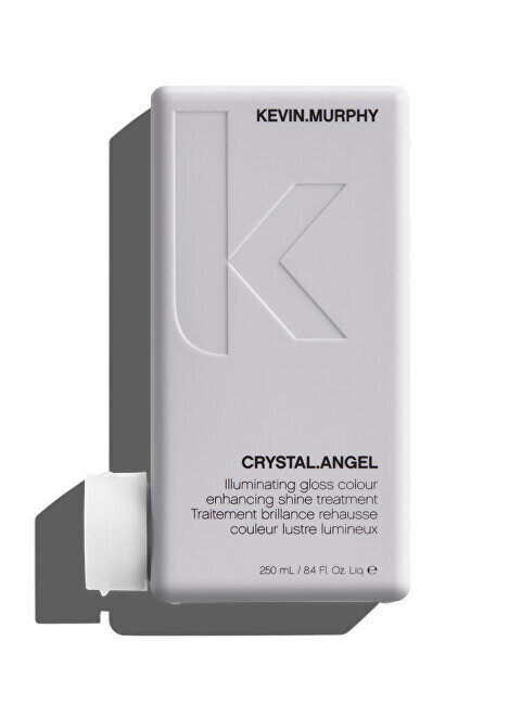 Intensiivisesti kiiltävä hoitoaine Kevin Murphy, 250 ml hinta ja tiedot | Hoitoaineet | hobbyhall.fi