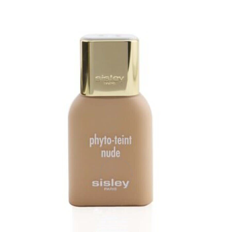 Meikkipohja Sisley Phyto-Teint Nude 2C Soft Beige, 30 ml hinta ja tiedot | Meikkivoiteet ja puuterit | hobbyhall.fi