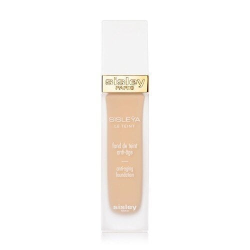 Meikkipohja Sisley Sisleya Le Teint 2N Ivory Beige, 30 ml hinta ja tiedot | Meikkivoiteet ja puuterit | hobbyhall.fi