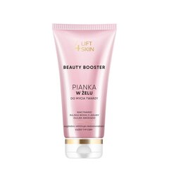 Kasvojen puhdistusvaahto Lift4Skin Beauty Booster, 150 ml hinta ja tiedot | Kasvojen puhdistusaineet | hobbyhall.fi