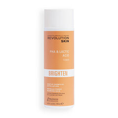 Kirkastava kasvovoide Revolution Skincare, 200 ml hinta ja tiedot | Kasvojen puhdistusaineet | hobbyhall.fi