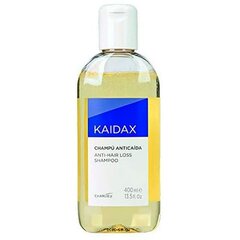 Shampoo hiustenlähtöä vastaan Kaidax, 400 ml hinta ja tiedot | Kaidax Hiustenhoitotuotteet | hobbyhall.fi