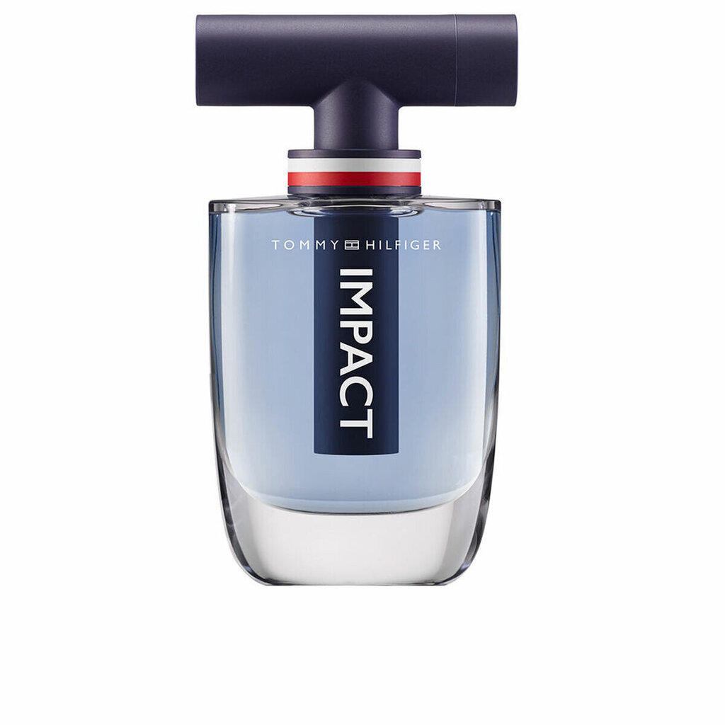 Tommy Hilfiger Impact miesten EDT, 100 ml hinta ja tiedot | Miesten hajuvedet | hobbyhall.fi