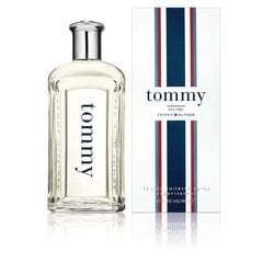 Tommy Hilfiger Hajuvesi miehille, 200 ml hinta ja tiedot | Tommy Hilfiger Hajuvedet ja tuoksut | hobbyhall.fi