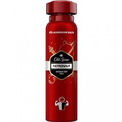 Deodorantti OLD SPICE Astronaut, 150 ml hinta ja tiedot | Old Spice Hygieniatuotteet | hobbyhall.fi