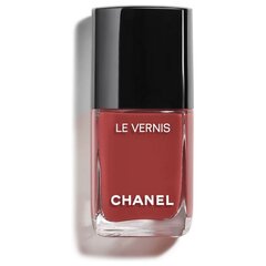 Kynsilakka Chanel Le Vernis nro 123 13 ml hinta ja tiedot | Kynsilakat ja kynsienhoitotuotteet | hobbyhall.fi