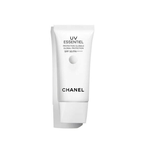 Aurinkovoide Chanel UV Essentiel Protection Global SPF50, 30 ml hinta ja tiedot | Aurinkovoiteet | hobbyhall.fi