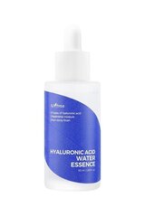 Kosteuttava kasvoseerumi Isntree Hyaluronic Acid Water Essence, 50ml hinta ja tiedot | Kasvoöljyt ja seerumit | hobbyhall.fi