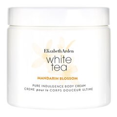 Vartalovoide Elizabeth Arden White Tea Mandarin Blossom, 384 g hinta ja tiedot | Vartalovoiteet ja -emulsiot | hobbyhall.fi