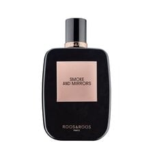 Roos & Roos Smoke And Mirrors EDP miehille/naisille, 100 ml hinta ja tiedot | Naisten hajuvedet | hobbyhall.fi